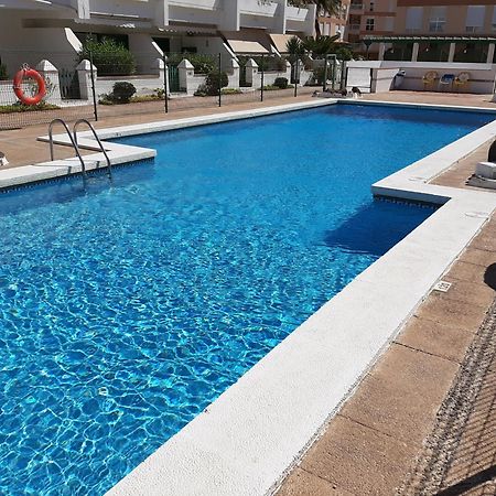 Bungalow Balancon Duplex เอลเมดาโน ภายนอก รูปภาพ