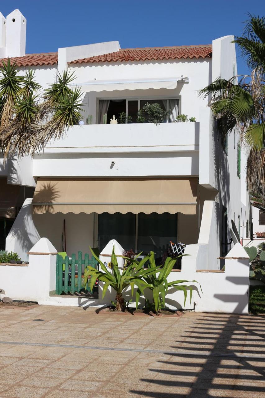 Bungalow Balancon Duplex เอลเมดาโน ภายนอก รูปภาพ