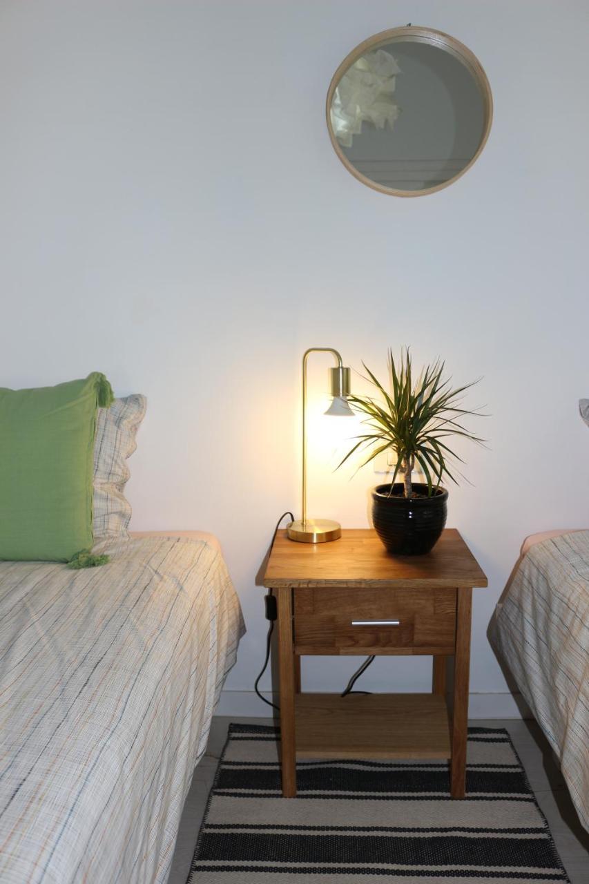 Bungalow Balancon Duplex เอลเมดาโน ภายนอก รูปภาพ