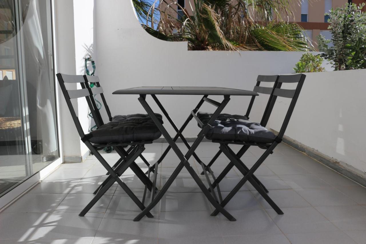 Bungalow Balancon Duplex เอลเมดาโน ภายนอก รูปภาพ