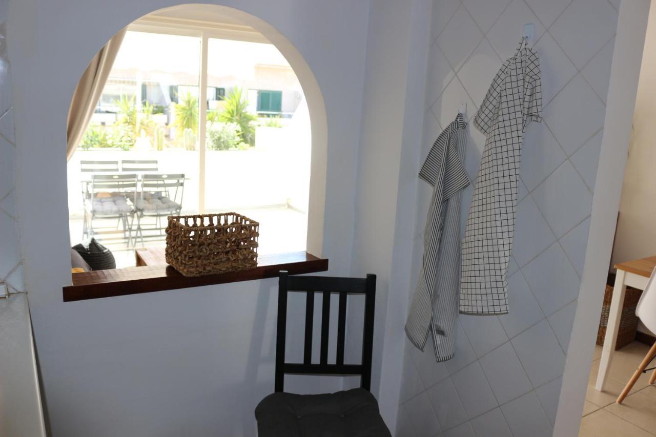 Bungalow Balancon Duplex เอลเมดาโน ภายนอก รูปภาพ