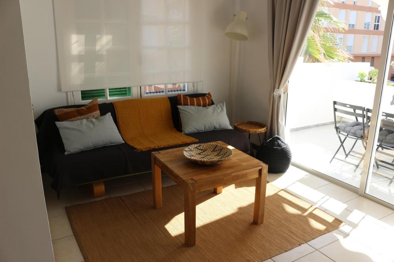 Bungalow Balancon Duplex เอลเมดาโน ภายนอก รูปภาพ