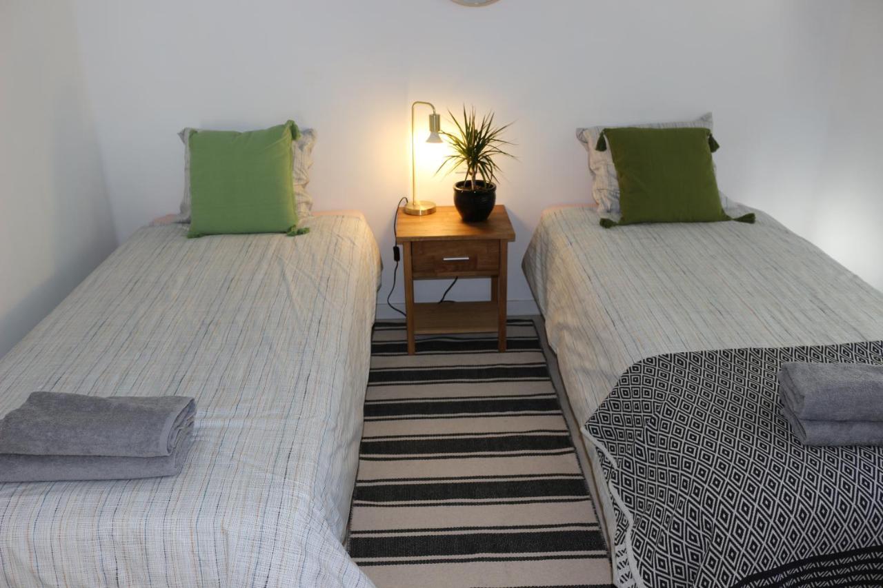 Bungalow Balancon Duplex เอลเมดาโน ภายนอก รูปภาพ