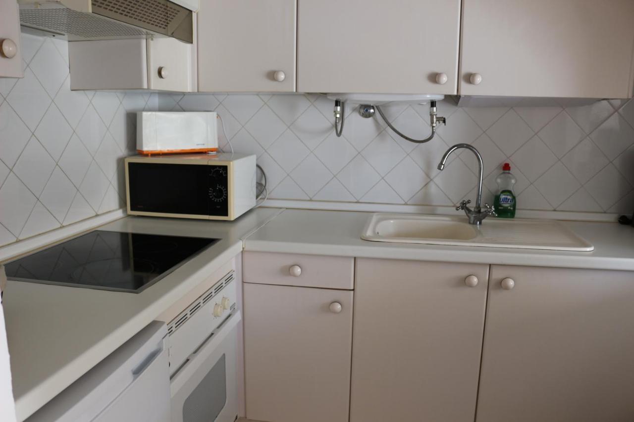 Bungalow Balancon Duplex เอลเมดาโน ภายนอก รูปภาพ