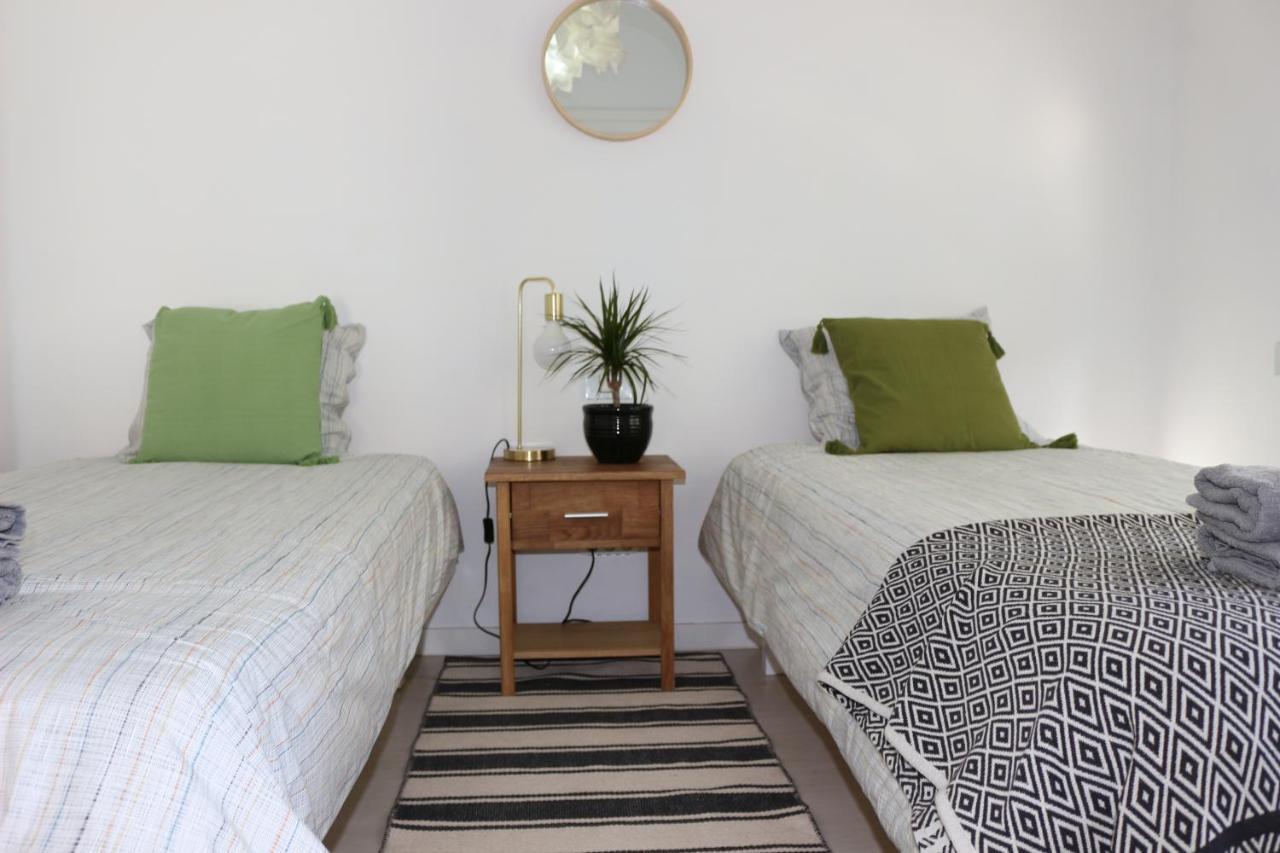 Bungalow Balancon Duplex เอลเมดาโน ภายนอก รูปภาพ