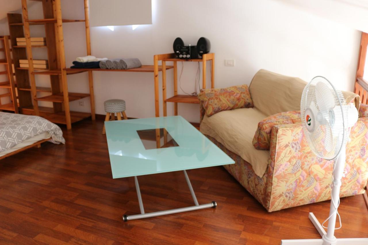 Bungalow Balancon Duplex เอลเมดาโน ภายนอก รูปภาพ
