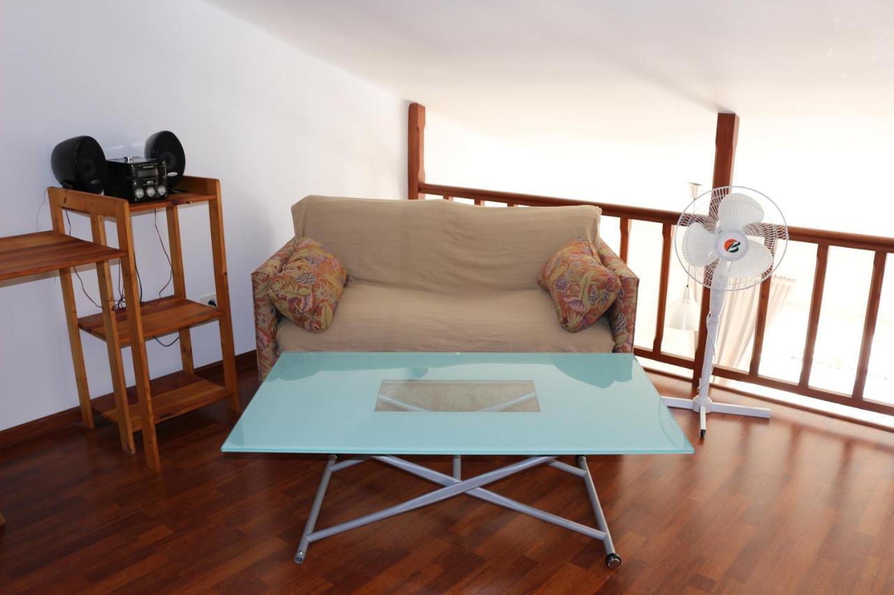 Bungalow Balancon Duplex เอลเมดาโน ภายนอก รูปภาพ