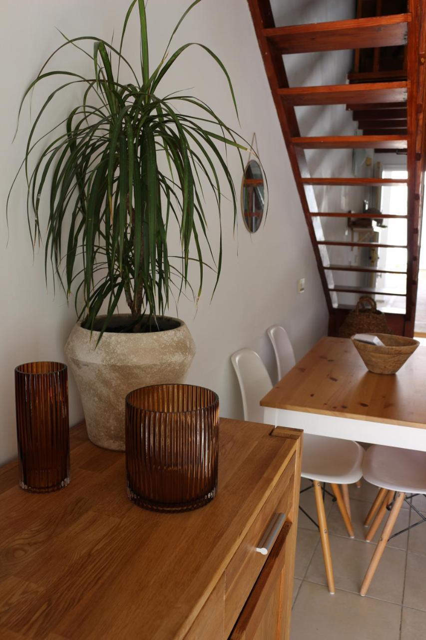 Bungalow Balancon Duplex เอลเมดาโน ภายนอก รูปภาพ