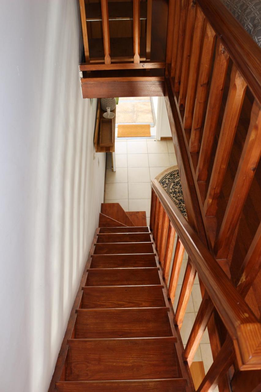 Bungalow Balancon Duplex เอลเมดาโน ภายนอก รูปภาพ