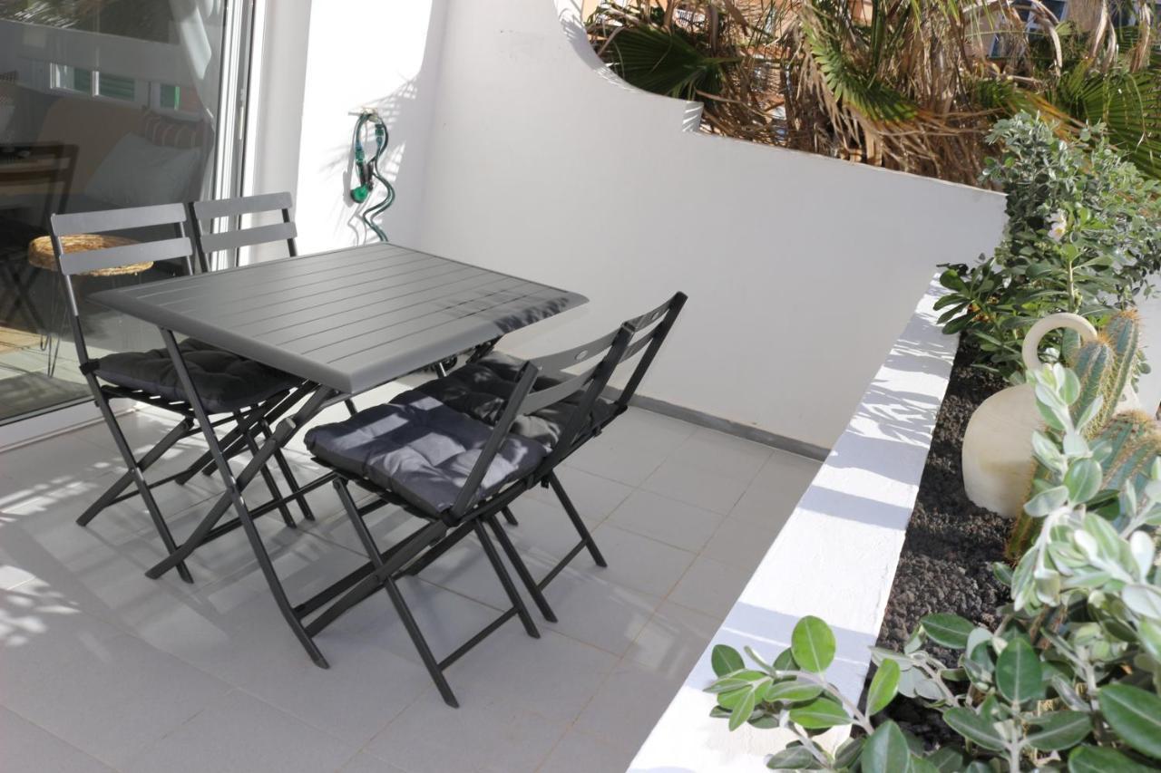 Bungalow Balancon Duplex เอลเมดาโน ภายนอก รูปภาพ