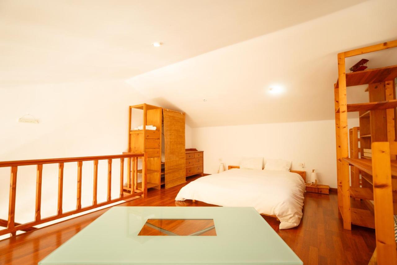 Bungalow Balancon Duplex เอลเมดาโน ภายนอก รูปภาพ