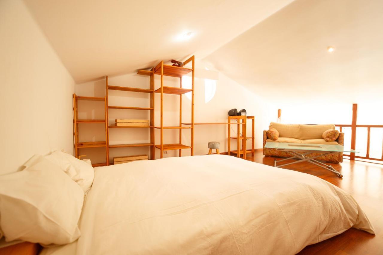 Bungalow Balancon Duplex เอลเมดาโน ภายนอก รูปภาพ